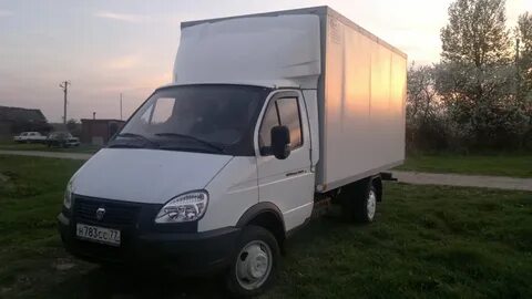 Аренда газели метров