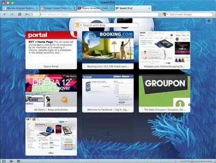 Opera 12