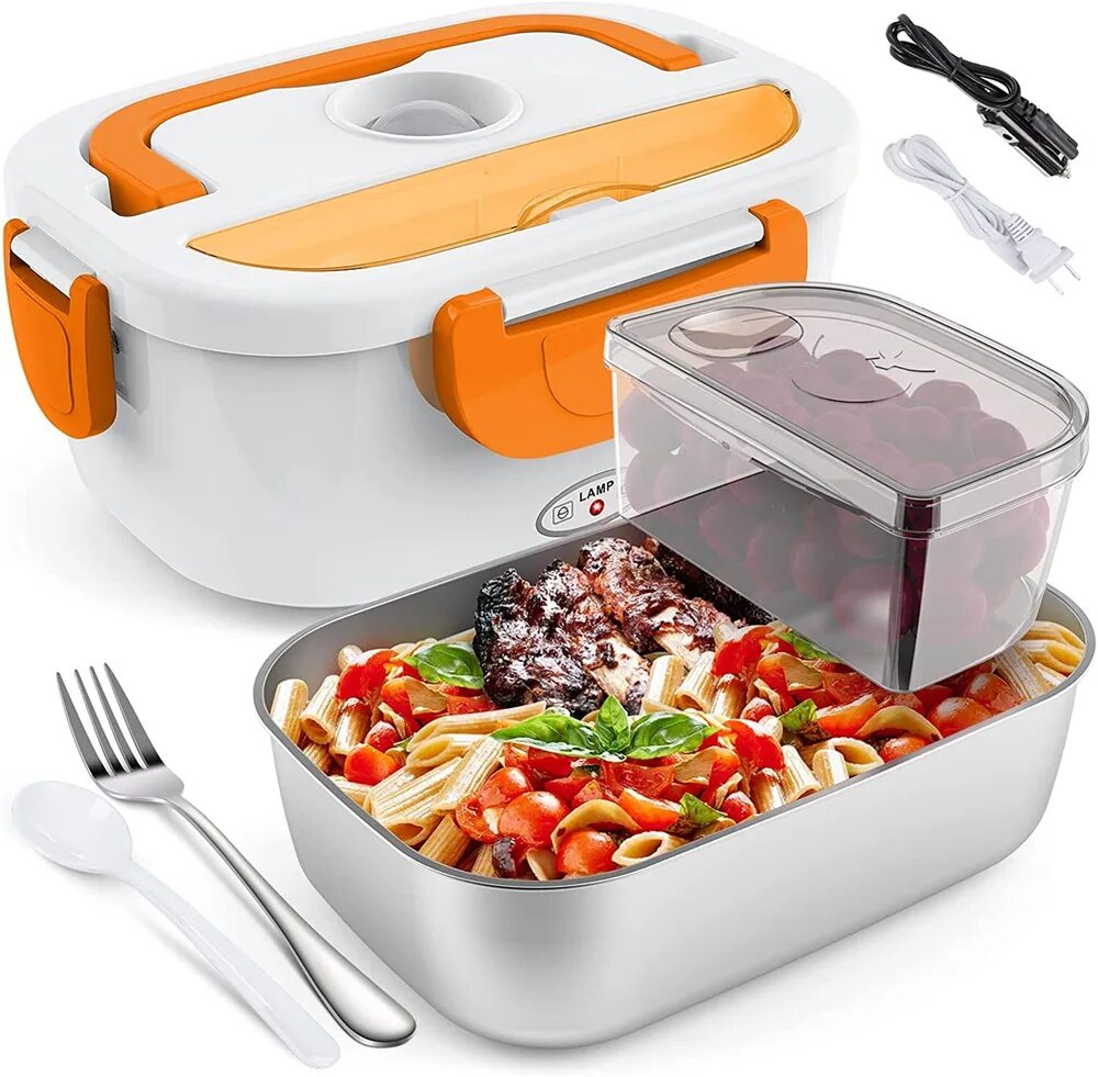 Мл ланч. Контейнер для еды с подогревом electric lunch box. kp-244-a контейнер для еды с подогревом electric lunch box kp-467. ланч-бокс rafecoff, 1000 мл. ланчбокс 800 крафт.