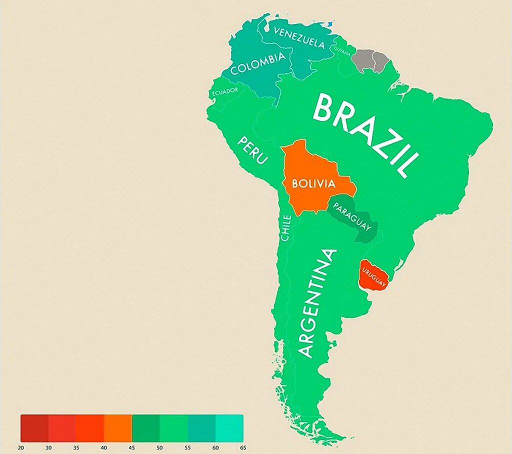 Боливия на карте Южной Америки. Страна Боливия на карте. Боливия на карте Америки. Карта боливии показать