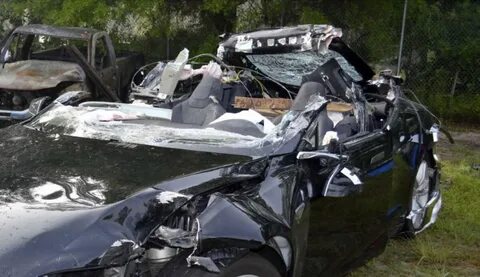 Crash fl