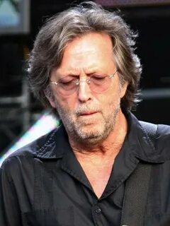 Eric clapton 2024