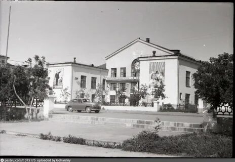 Дворец культуры шадринск