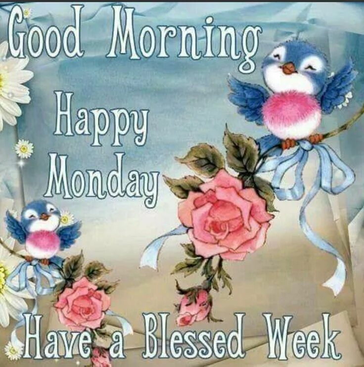 Good morning have a nice week. Have a wonderful monday. We went for a fantastic week. Have a nice week. Английский кузовлев 7 класс раб тетрадь.