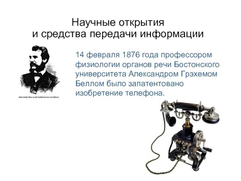 Научные открытия 19 начало 20 века. Научные открытия. Средства передачи информации. Изобретения передача информации. Интересные научные открытия.