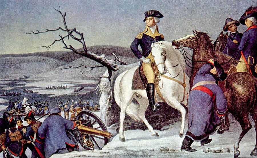 Джордж вашингтон исторические события. Джордж Вашингтон 1775. George Washington 1777. Джордж Вашингтон революция.