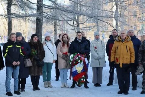 Сегежа слушает