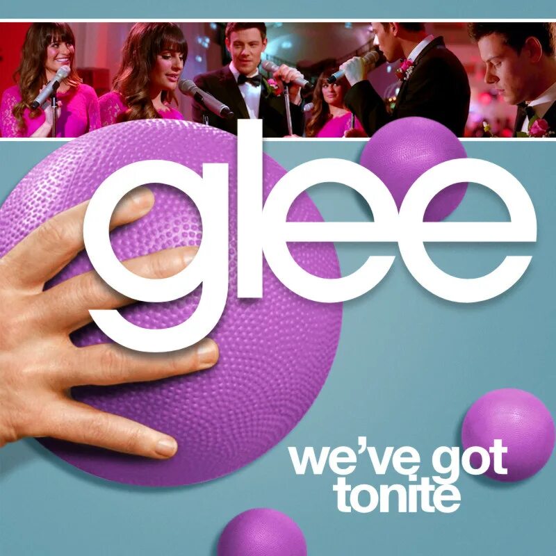 We ve got. Bubbles Glee. Glee i've got the Power Finn. We've.