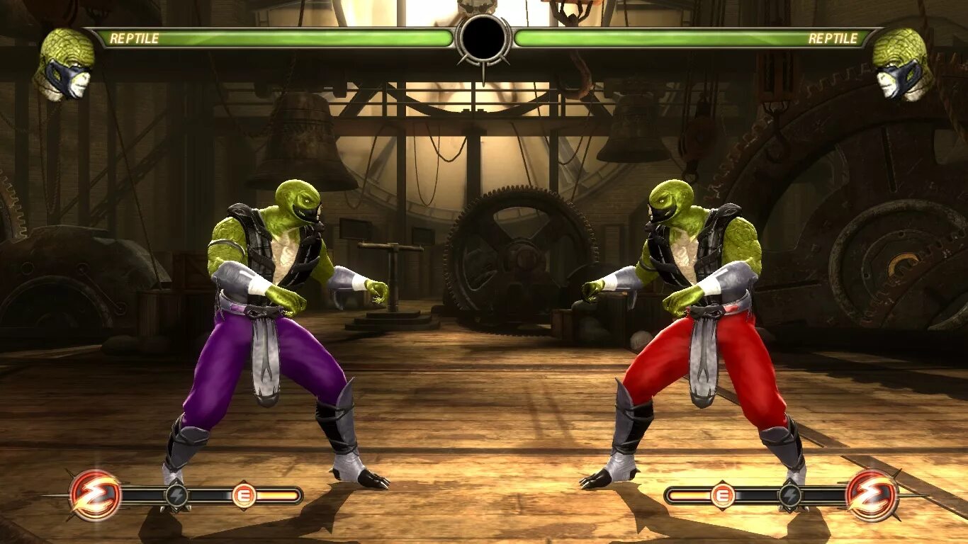 Игра combat 4. Рептилия мортал комбат 4. Рептилия Mortal Kombat. Мортал комбат 2011. Mk4 игра.