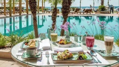 Mitsis Alila Resort & Spa, Faliraki, Greece - YouTube