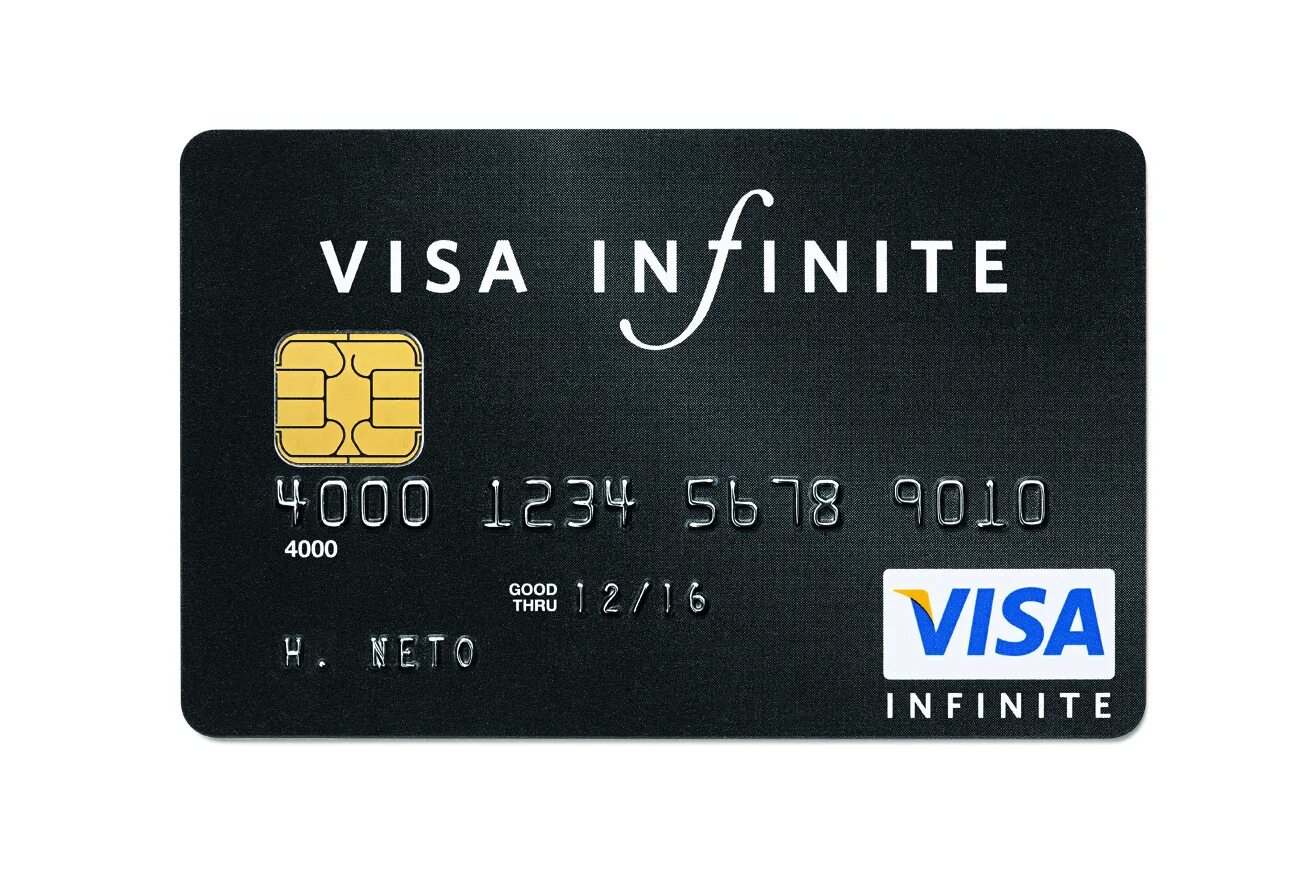 Visa kr