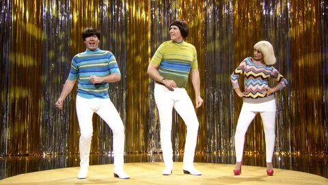 Watch The Tonight Show Starring Jimmy Fallon Highlight: "Tight Pants" with Jimmy
