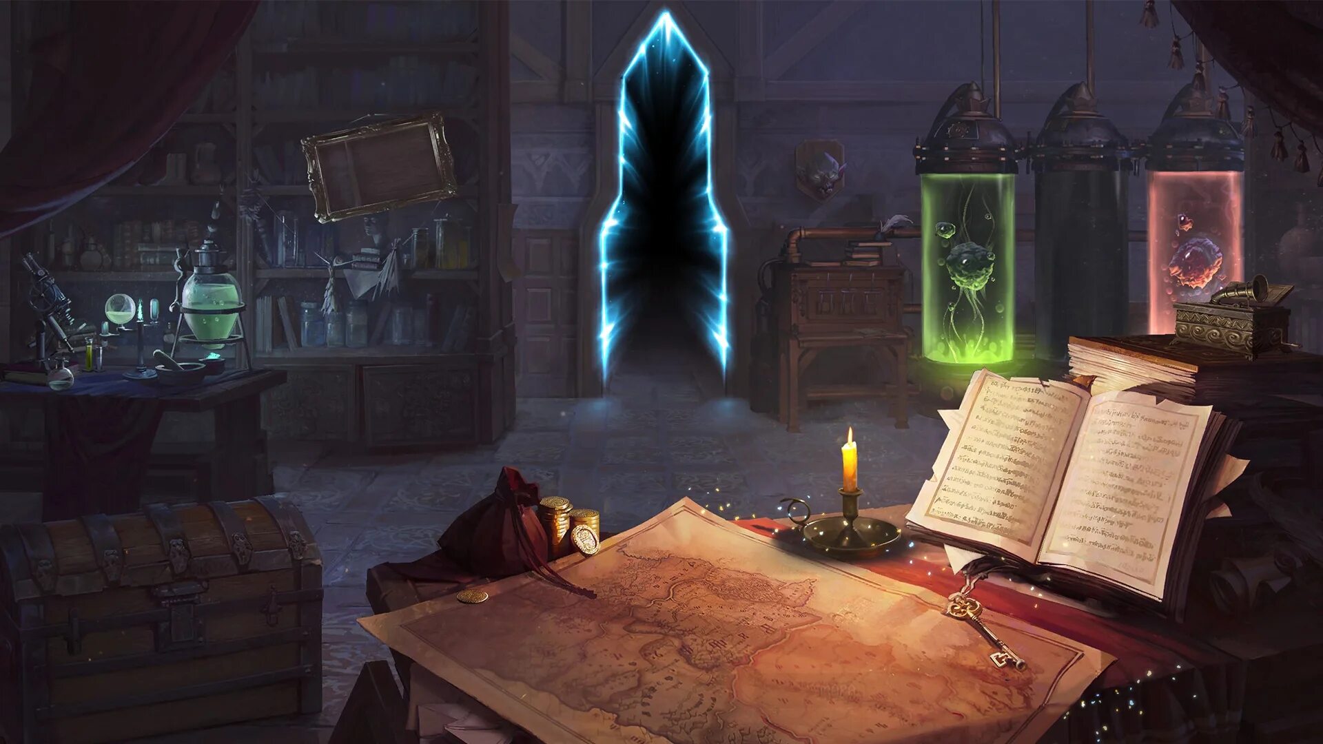 Альзур. Гвинт: маг-отступник. альзур маг-отступник. обои на пк. rogue mage.