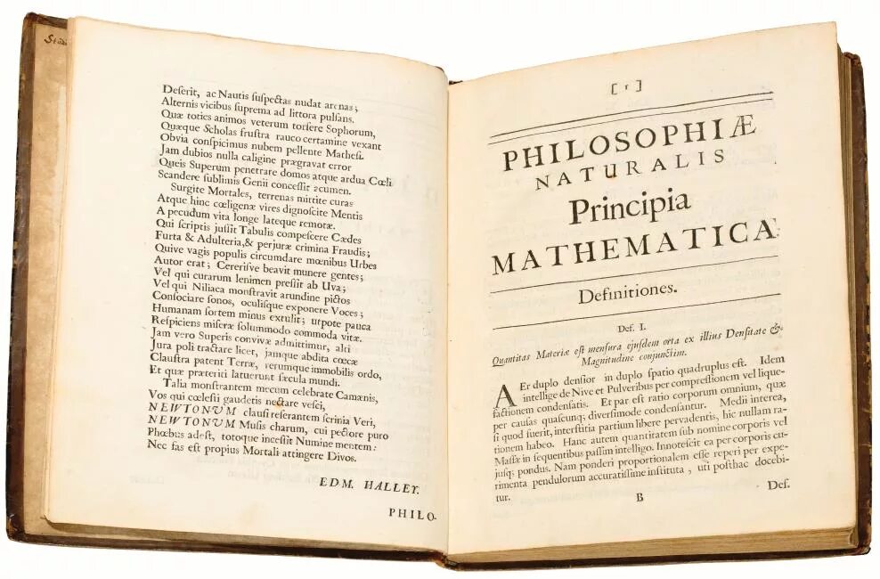 Ньютон начало книга. Naturalis Principia Mathematica. Mathematical principles of natural Philosophy.