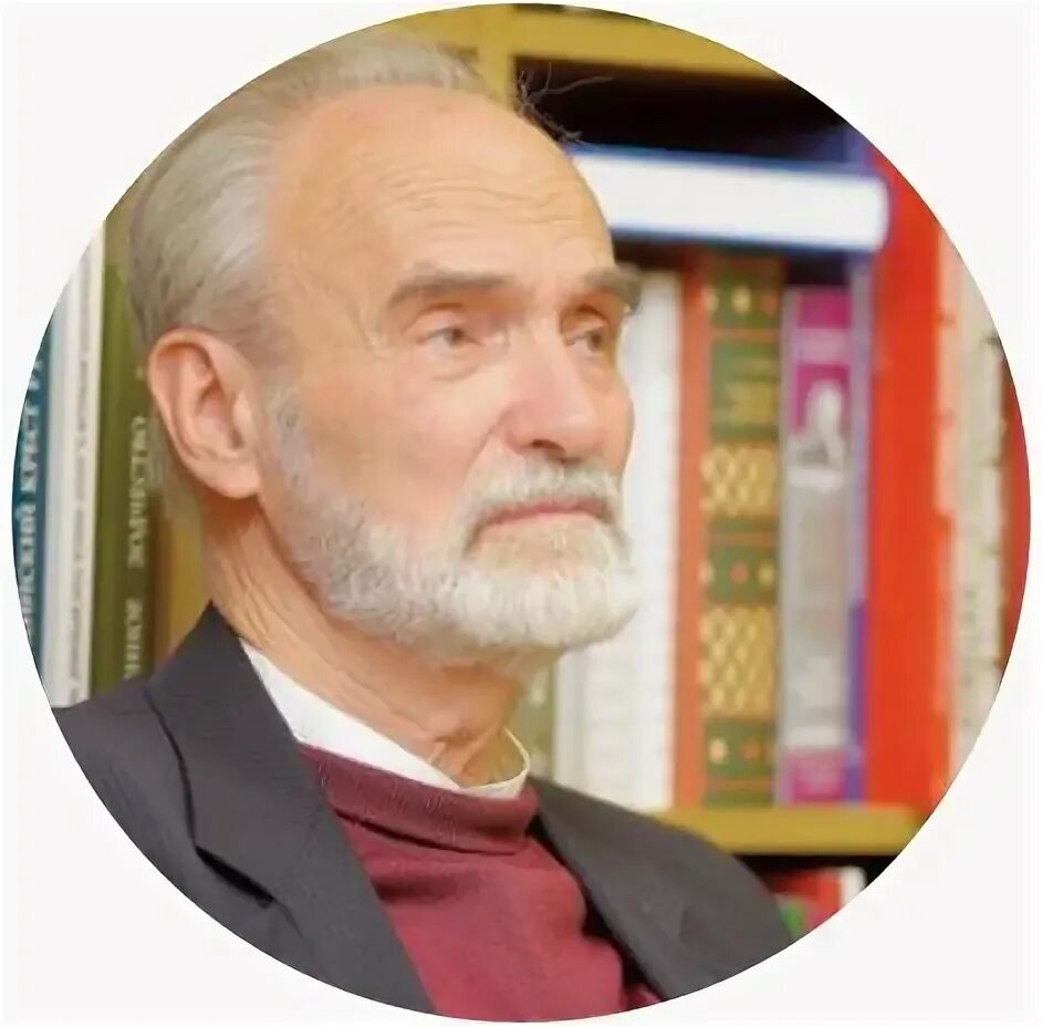 Отец владимира зелинского