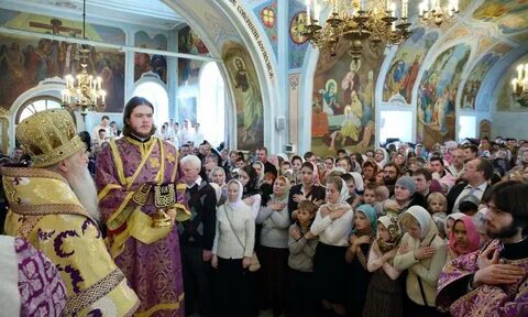 Спасский храм расписание