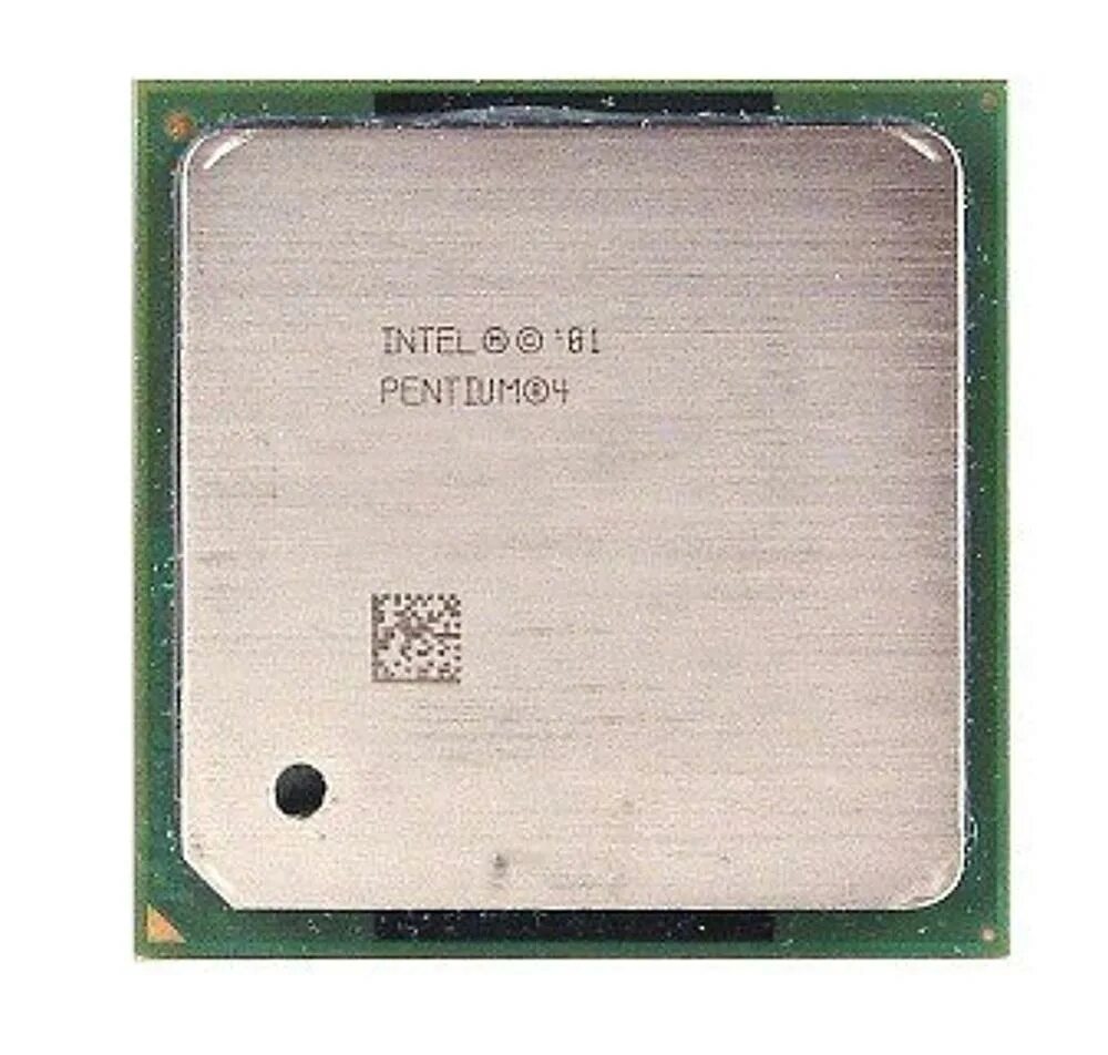 Intel pentium 4 3.00 ghz