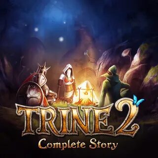 Complete this story