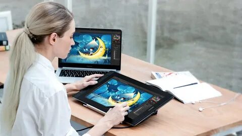 Huion 16