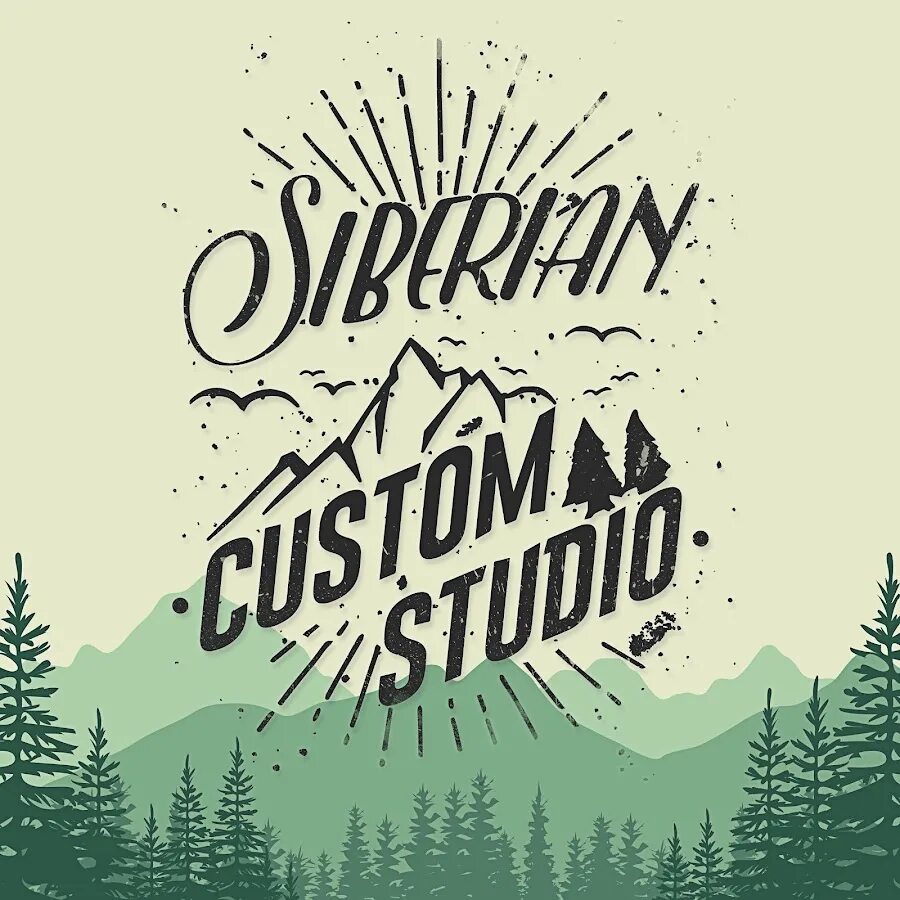 Siberian custom studio. Siberian custom studio