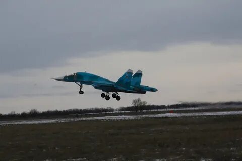 Морозовск аэродром разбомбили
