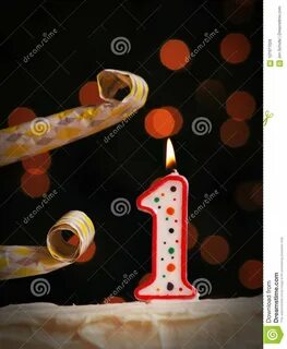 Свечка 1 2
