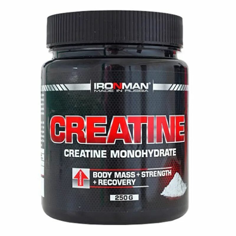 Креатин лучший производитель. Креатин Ironman Creatine. Креатин Ironman 125 г. Спортивное питание Creatine Monohydrate. 100 Креатин моногидрат.