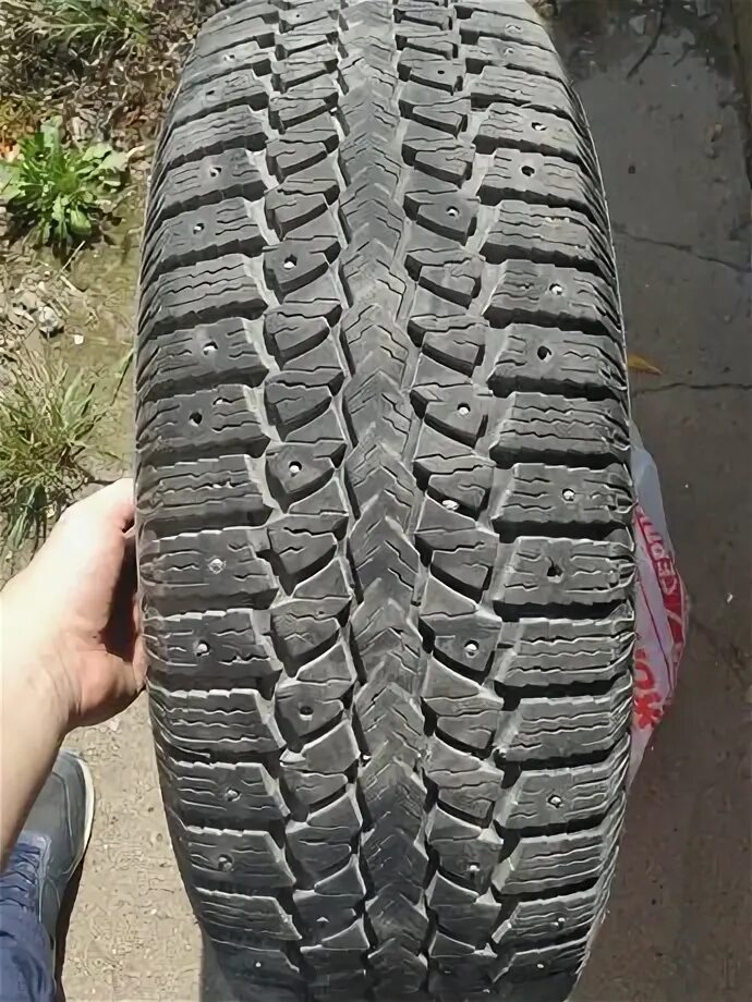 Maxxis 235 65 r17