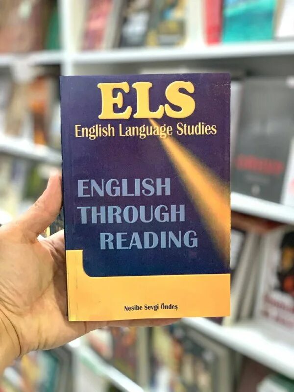 Els english through reading pdf. Els english through reading pdf