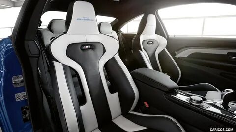 Сиденья bmw m