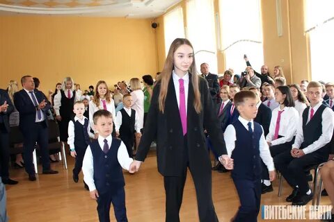 Гимназия 2 витебск
