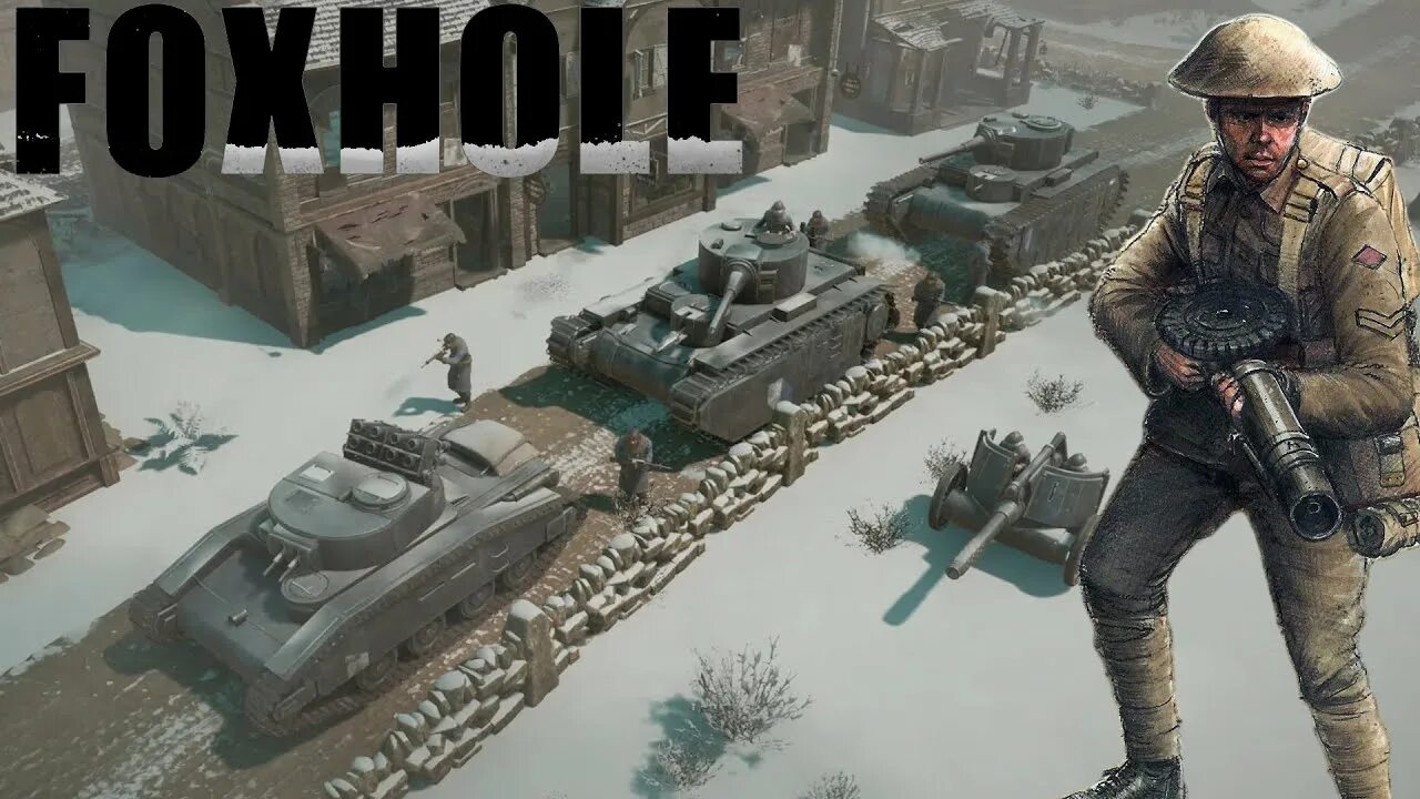 Вардены Foxhole. Фоксхол танк. Фоксхол солдаты. Foxhole танки