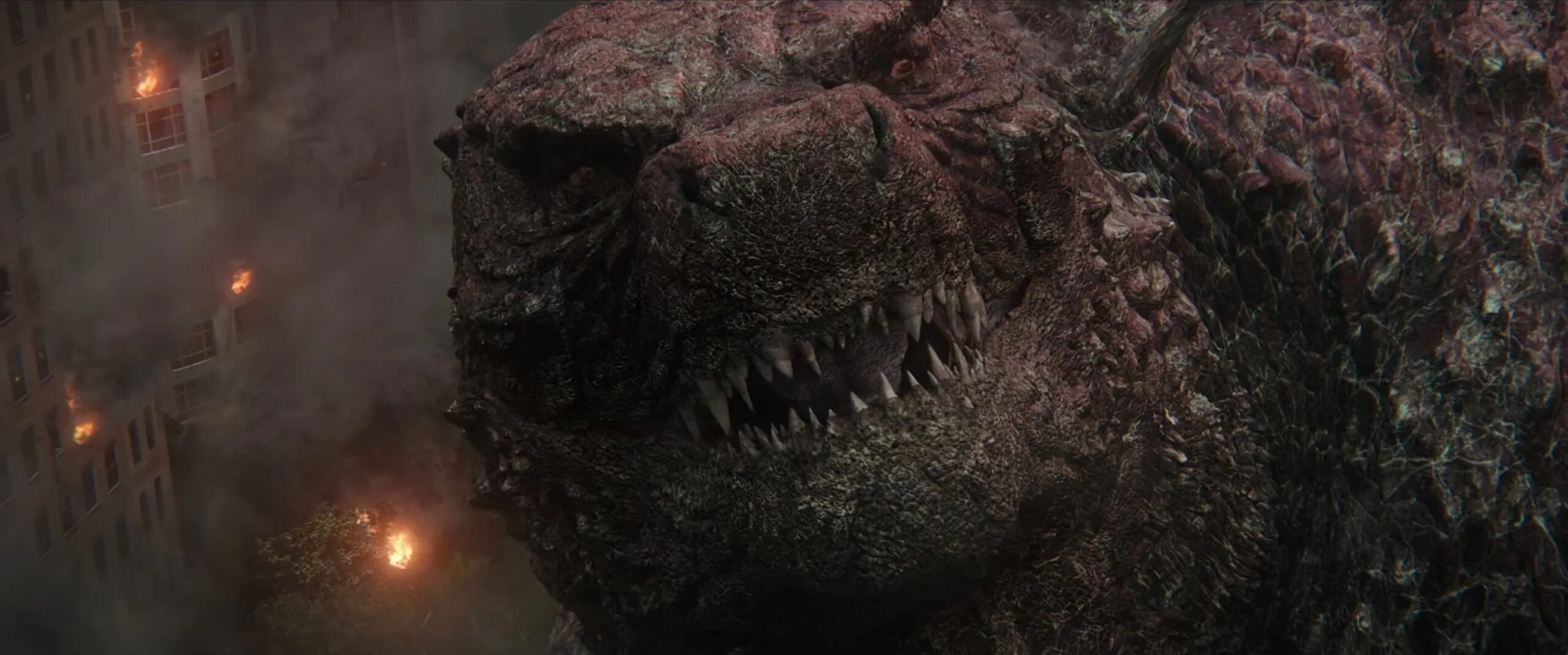 Kong vs godzilla yangi imperiya uzbek tilida