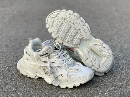 Balenciaga track 2