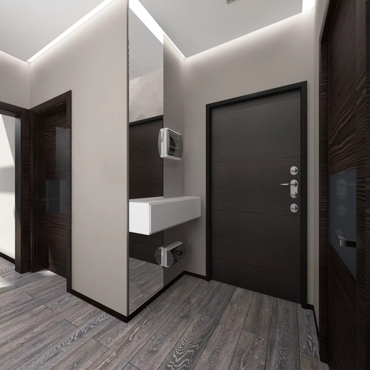 Купить 3-комнатную квартиру, 75.4 м² по адресу Пермь, Островский, Николая Остров