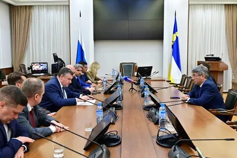 Законопроект байкал