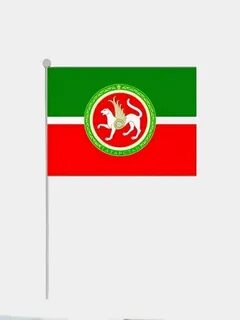 Татарский флаг скопировать KashelOff.ru