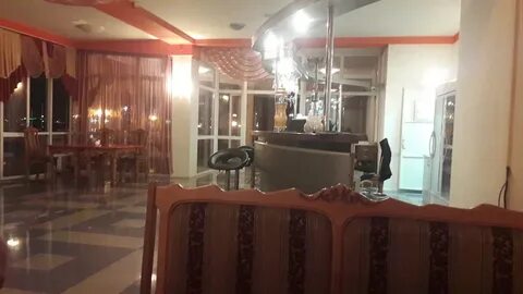 Агапа ресторан ярославль