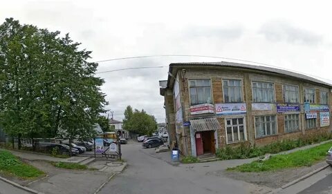 Володарского петрозаводск