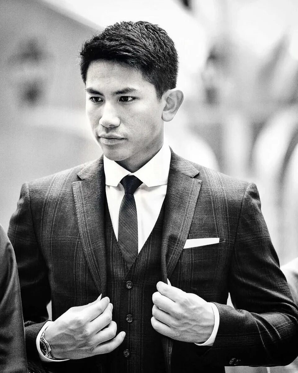 Matin kim