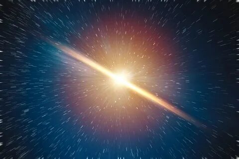 Theory of universe