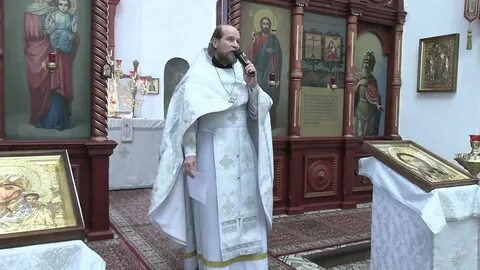 Ткачев сретение