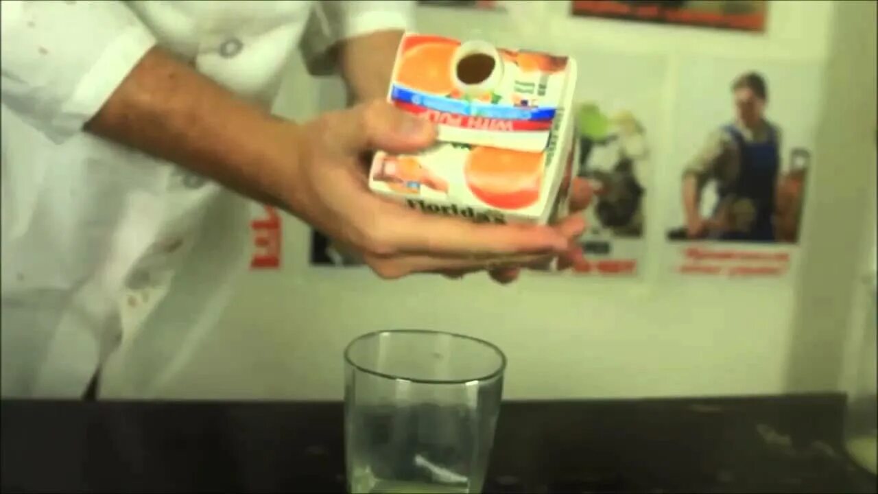 Can i have some orange juice