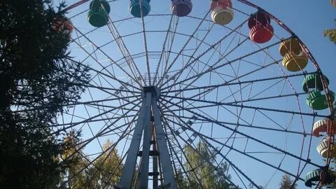 Колесо каменск