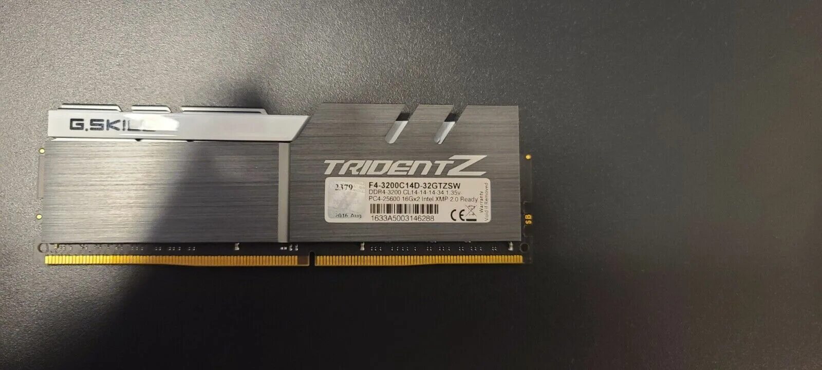 Kf3200c16d4 8gx
