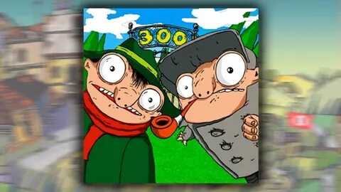 Игра следствие ведут