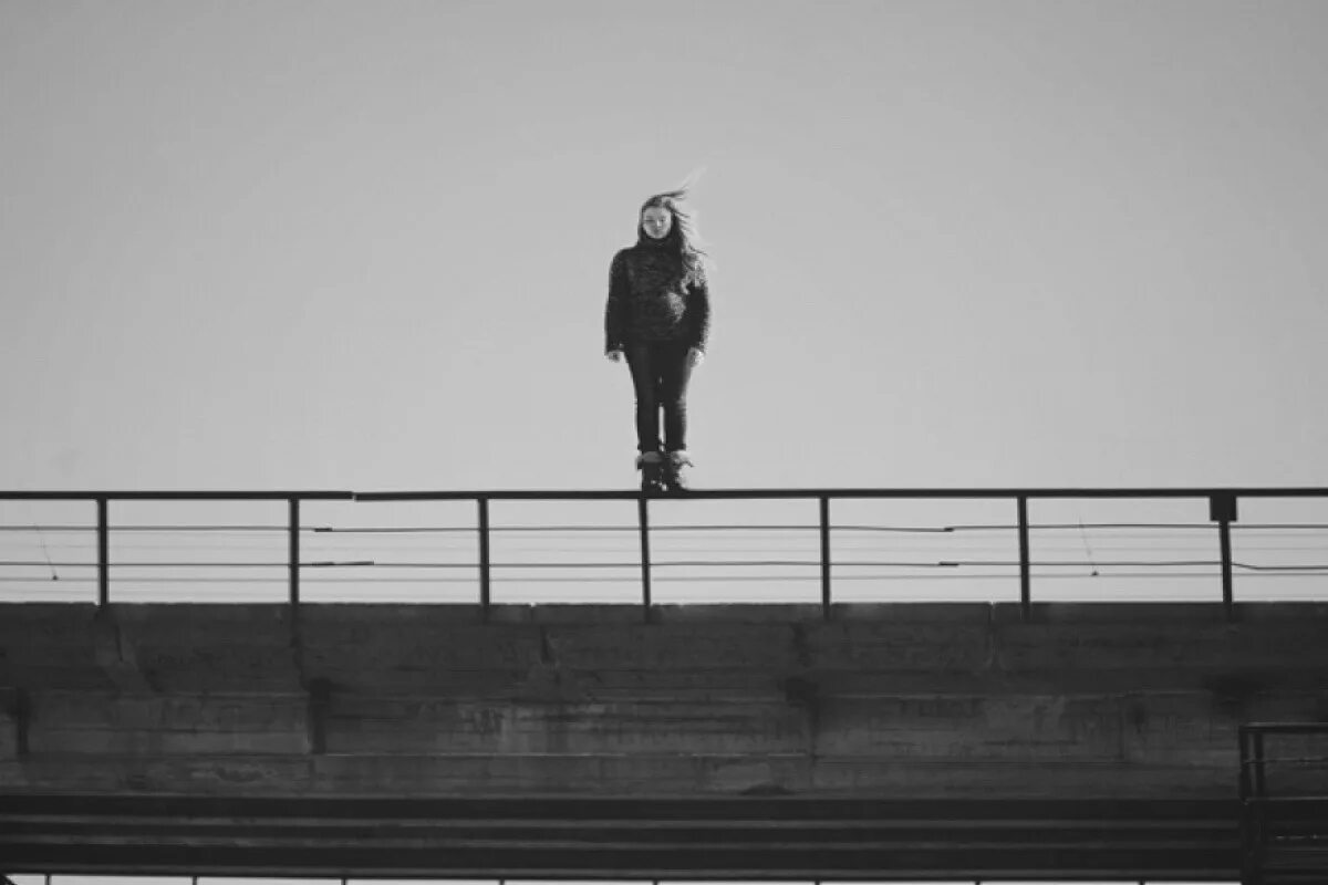 И прыгну к тебе в руки