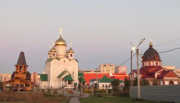 Храмы барнаула: найдено 89 картинок