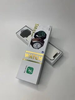Смарт часы dt3 max ultra