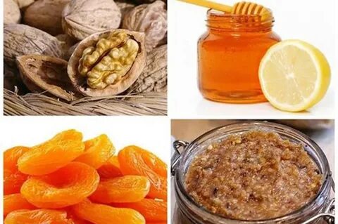 Можно сухофрукты при гастрите